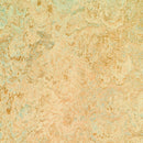 Forbo Caribbean Marmoleum Click Cinch Loc Panel (Partial Piece - Sample)