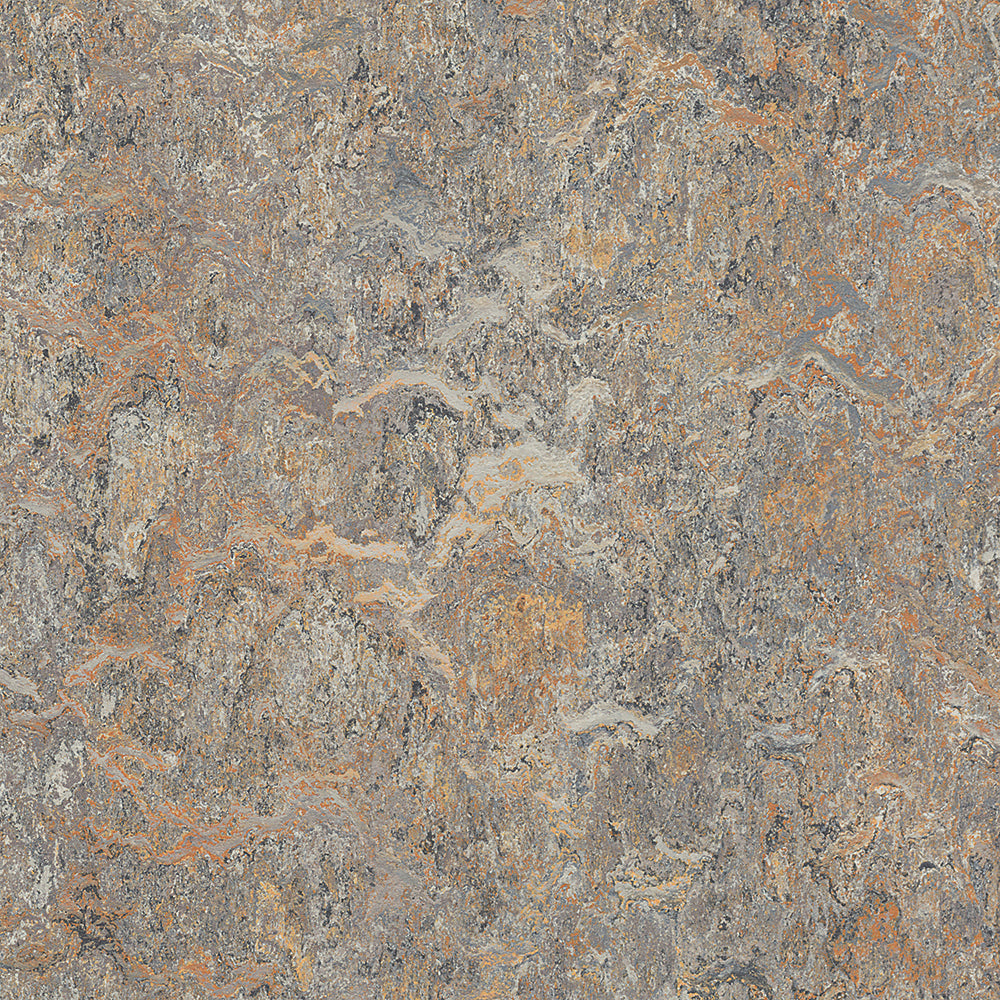 Forbo Marmoleum Click Cinch LOC Seal 933405 Granada 12" x 36" Linoleum Tile Flooring