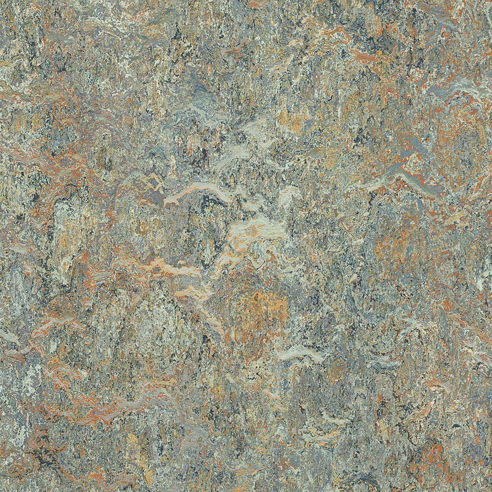 Forbo Granada Marmoleum Click Cinch Loc Panel (Partial Piece - Sample)