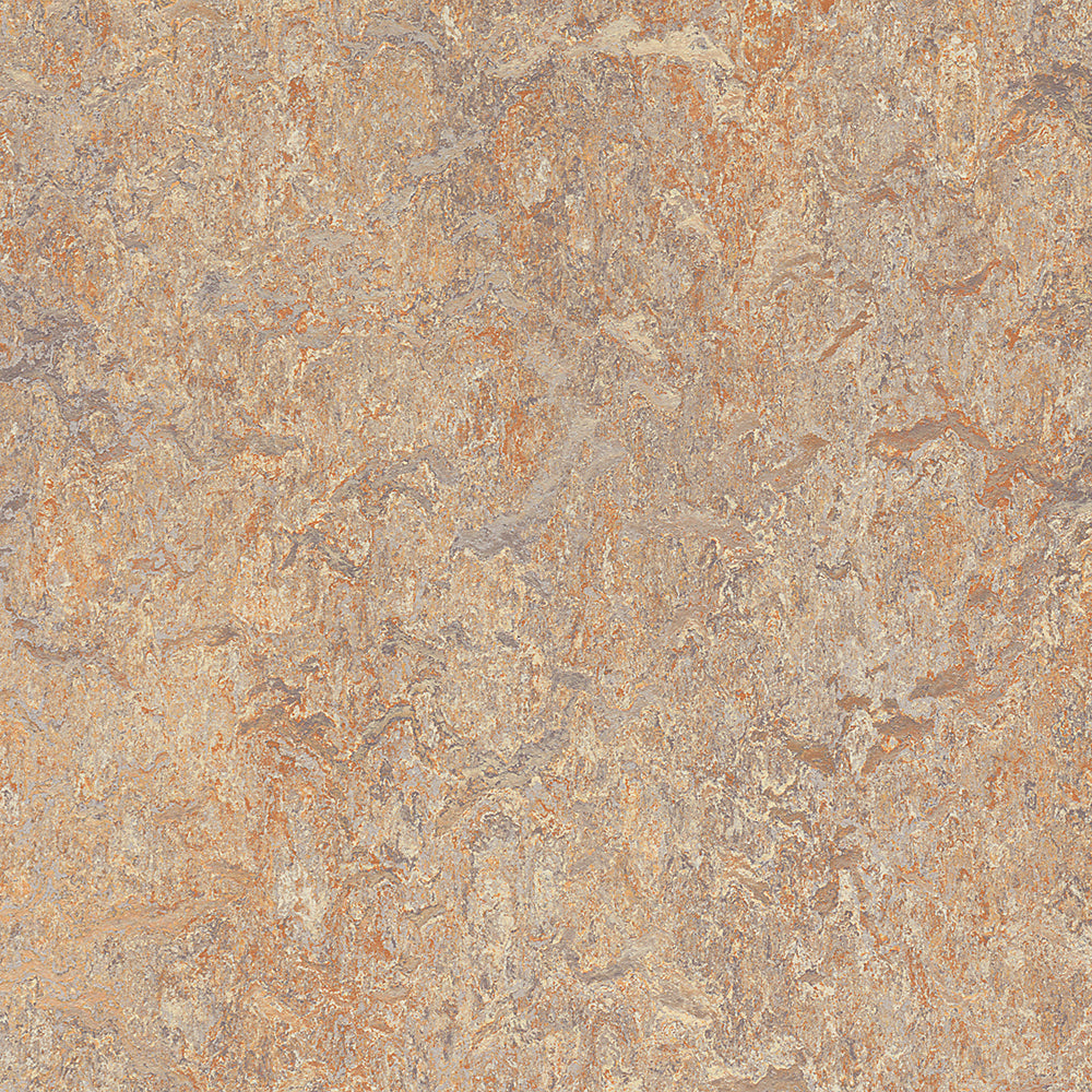 Forbo Marmoleum Click Cinch LOC Seal 933407 Donkey Island 12" x 36" Linoleum Tile Flooring