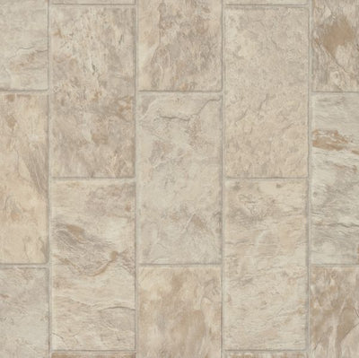 Armstrong CushionStep Better ARMB3190401 Taupe Vinyl Sheet (12' Width) Discontinued / Limited-Inventory