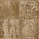 Armstrong FlexStep Value Plus ARMG2493401 Antique Bronze Vinyl Sheet (12' Width)