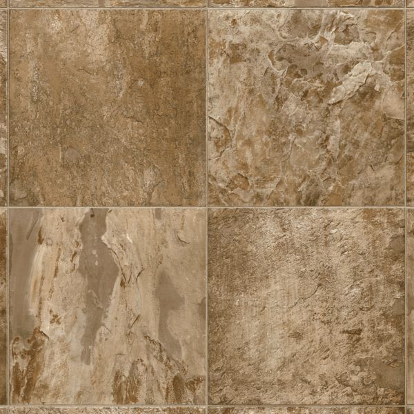 Armstrong Antique Bronze FlexStep Value Plus G2493 Sheet 12 ft Wide