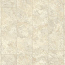 Armstrong FlexStep Value Plus ARMG2513401 White Flaxen Vinyl Sheet (12' Width)
