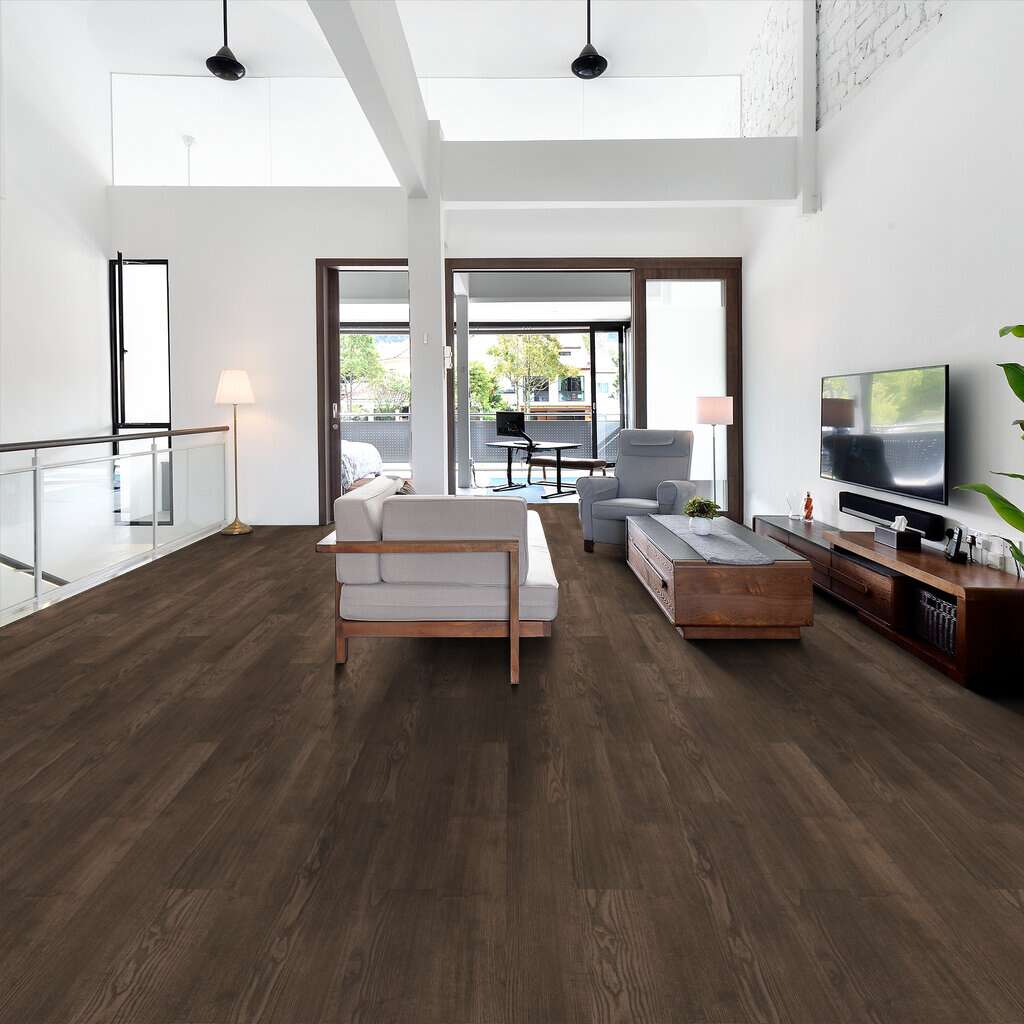 Shaw Three Rivers 20 Golden Triangle 0882V-07008 5.96" x 48" Luxury Vinyl Plank (41.72 SF/Box)