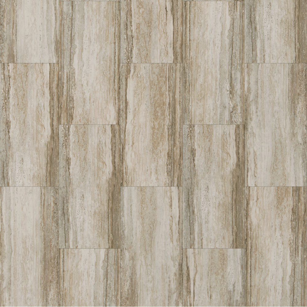 Mannington REALTA® Glue Down Granite Stone 12" x 24"