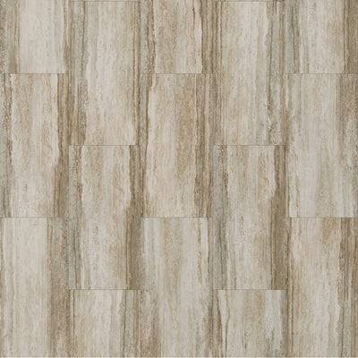 Mannington REALTA® Glue Down RGDR02-447408 Granite Stone 12" x 24" (42.05 SF/Box)