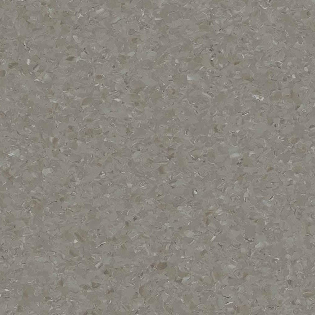6.58' Width / Rock Dust Mid