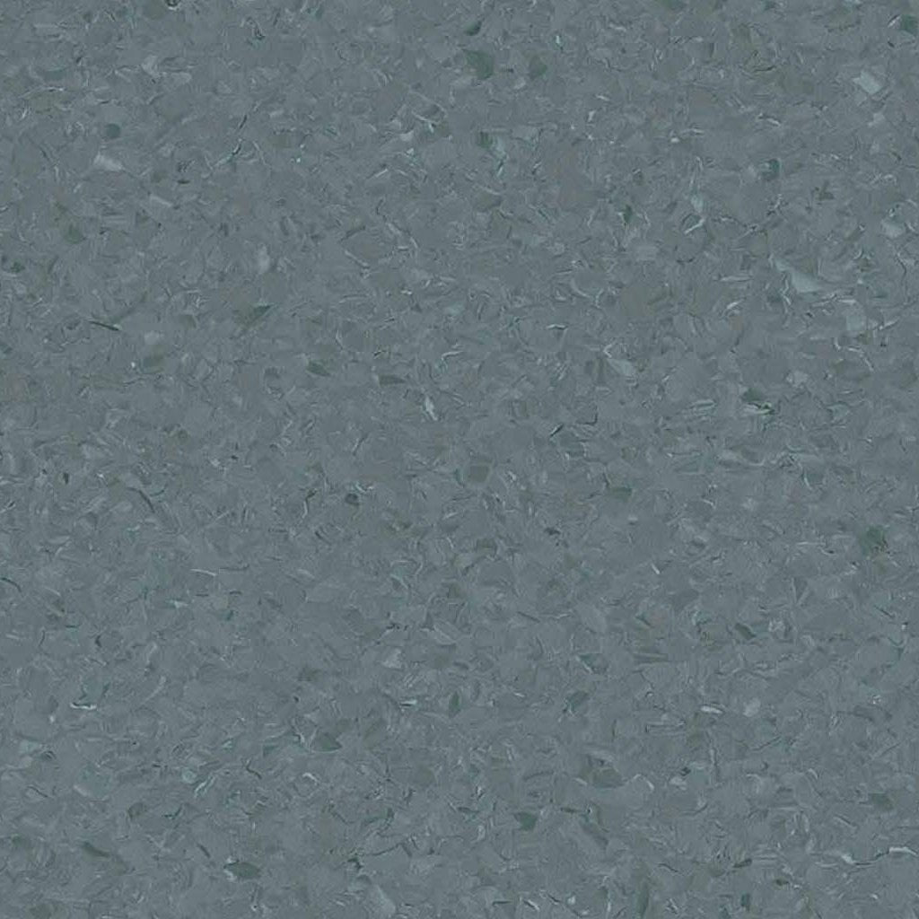 Armstrong Grayed Blue Medintone Diamond 10 H5532 Sheet 6.58' x up to 98.4' x 0.080"