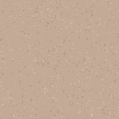Roppe Symmetry Health & Learning Vinyl Tile S191 Camel 12" x 24" (36 SF/Box)