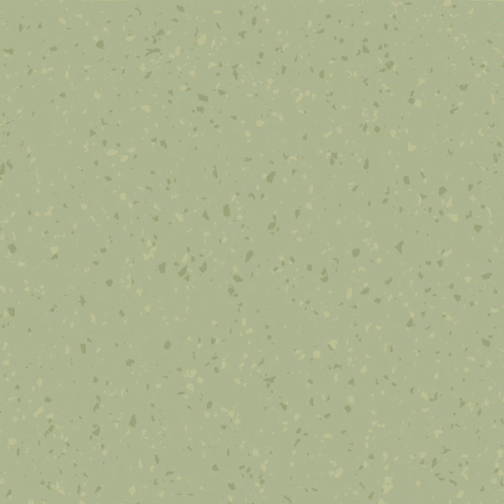 Roppe Symmetry Health & Learning Vinyl Tile HL10 Sweet Dill 12" x 24"