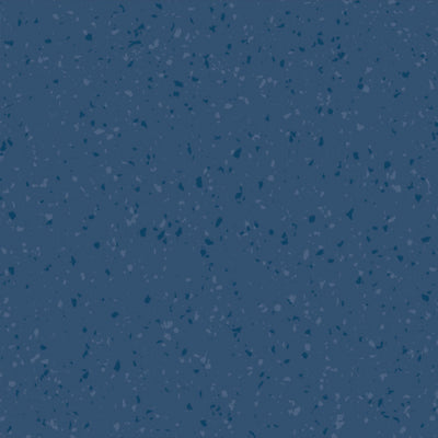 Roppe Symmetry Health & Learning Vinyl Tile S627 Mariner 12" x 24" (36 SF/Box)