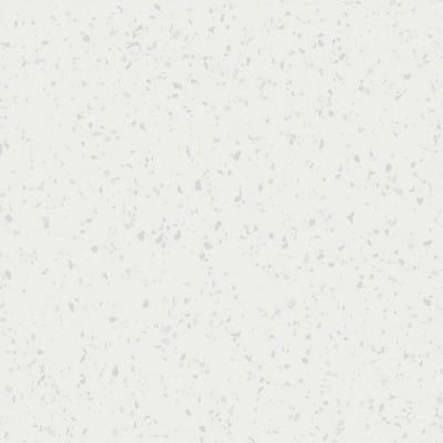 Roppe Symmetry Health & Learning Vinyl Tile S161 Snow 12" x 24" (36 SF/Box)
