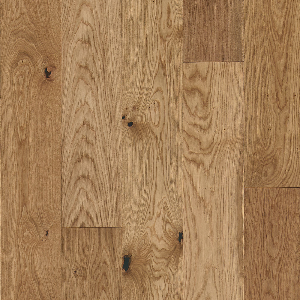 Mannington Latitude Park City Natural 7.5" Wide With Varying Lengths Up to 83”