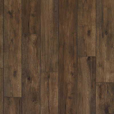 Mannington Restoration Collection® Hillside Hickory 28210-309305 Acorn 7.5" x 47.5" (17.50 SF/Box)