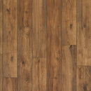 Mannington Restoration Collection® Hillside Hickory 28213-309311 Ember 7.5
