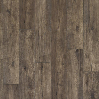 Mannington Restoration Collection® Hillside Hickory 28211-309307 Stone 7.5" x 47.5" (17.50 SF/Box)