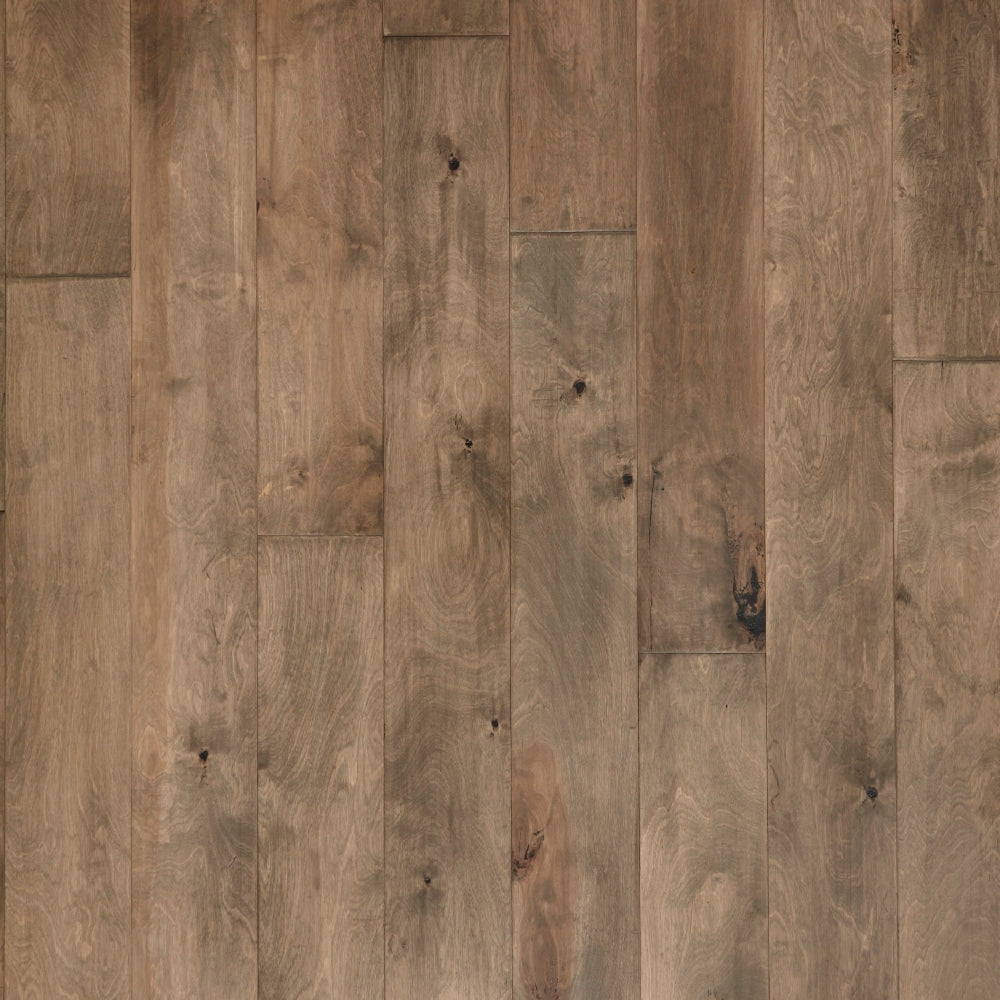 6.5” Wide With Varying Lengths Up to 84” / Almond