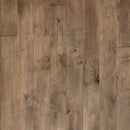 Mannington Hand Crafted Iberian Hazelwood LWB06AL1-347515 Almond 6.5” Wide With Varying Lengths Up to 84” (37.13 SF/Box)