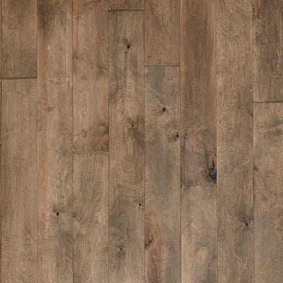 Mannington Almond Engineered Hardwood LWB06AL1-347515 Hand Crafted Iberian Hazelwood 6.5” Wide With Varying Lengths Up to 84” (37.13 SF/Box)