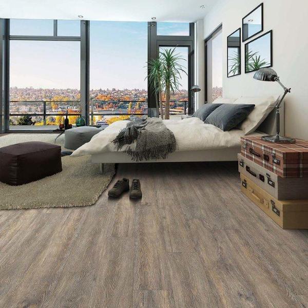 Next Floor Indestructible NF415003 LVT Weathered Oak 003 (Partial Piece - Sample)