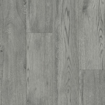 Armstrong Parallel USA 12 J5116 Silver Fox 6" x 48" Luxury Vinyl Tile (36 SF/Box)