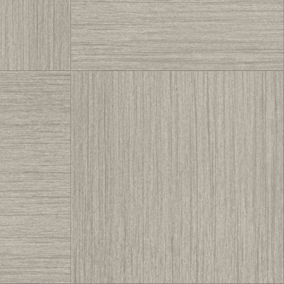 Armstrong Parallel USA 12 J5161 Biscuit Beige 18" x 18" Luxury Vinyl Tile (36 SF/Box)