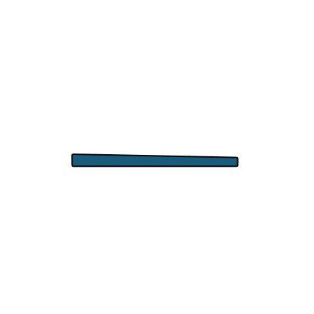 Johnsonite Subfloor Leveler 4' x 3/8" to 1/4"