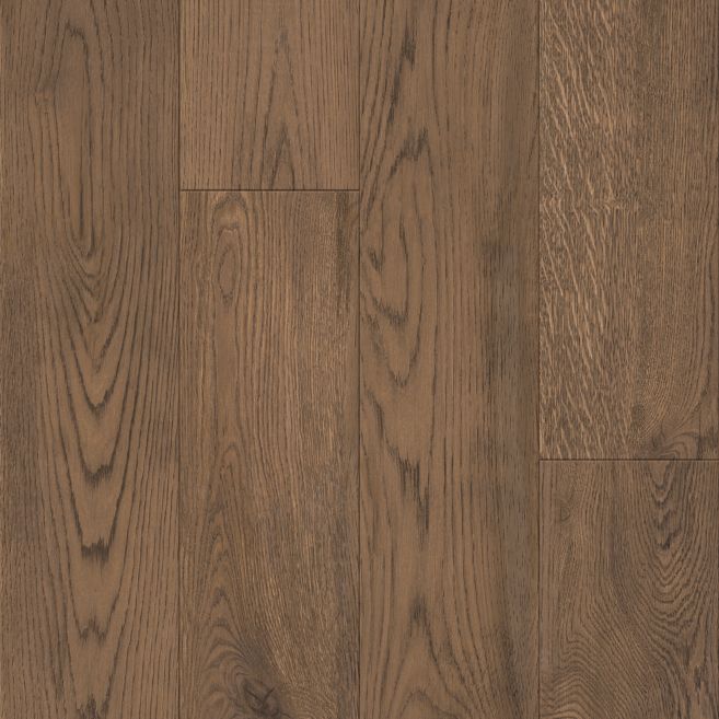 Armstrong Nostalgic Russet Crafted Oak 6.5" x 48" Luxury Vinyl Tile 6.5" x 48"