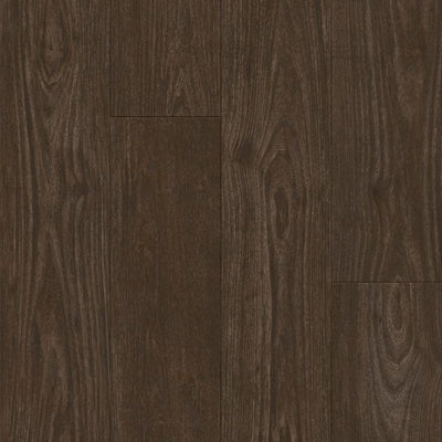 Armstrong American Personality 12 K1021 Richland Walnut - Umber 6.5" x 48" Vinyl Plank Flooring (34.66 SF/Box) (Warehouse #5)