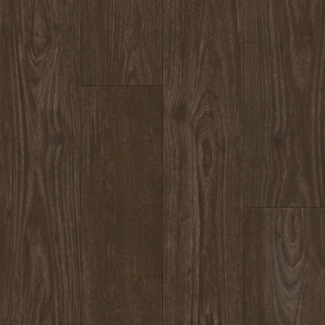Armstrong Umber Richland Walnut 6.5" x 48" Luxury Vinyl Tile 6.5" x 48"