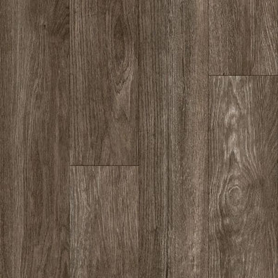 Armstrong American Personality 12 K1032 Caramel Swirl 6.5" x 48" Luxury Vinyl Tile (34.66 SF/Box) (Warehouse #17)
