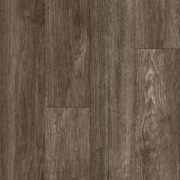 Armstrong Pembroke Oak Caramel Swirl K1032 American Personality 12 Vinyl Tile Floors 6.5" x 48"