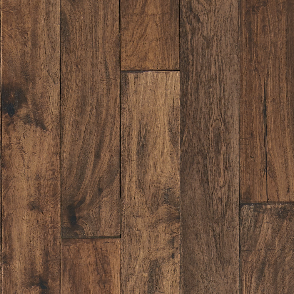 Mannington Hand Crafted Kodiak KDK05FN1-468412 Fawn 5" Wide With Varying Lengths Up to 48” (40 SF/Box)