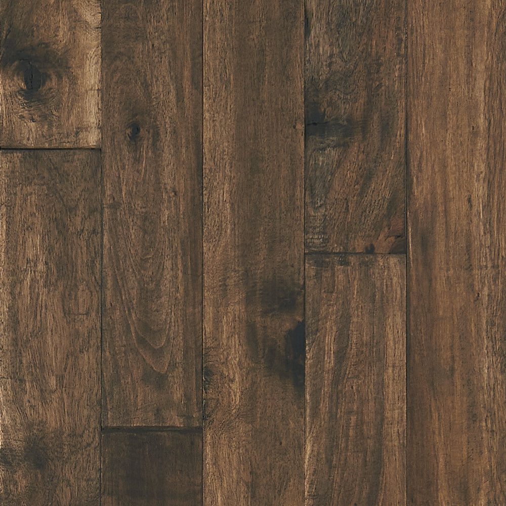 Mannington Hand Crafted Kodiak KDK05RY1-468415 Rye 5" Wide With Varying Lengths Up to 48” (40 SF/Box)