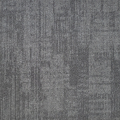 Kraus Modular Carpet Tile Retreat Harbor 781905 23.6" x 23.6" (54.27 SF/Box)