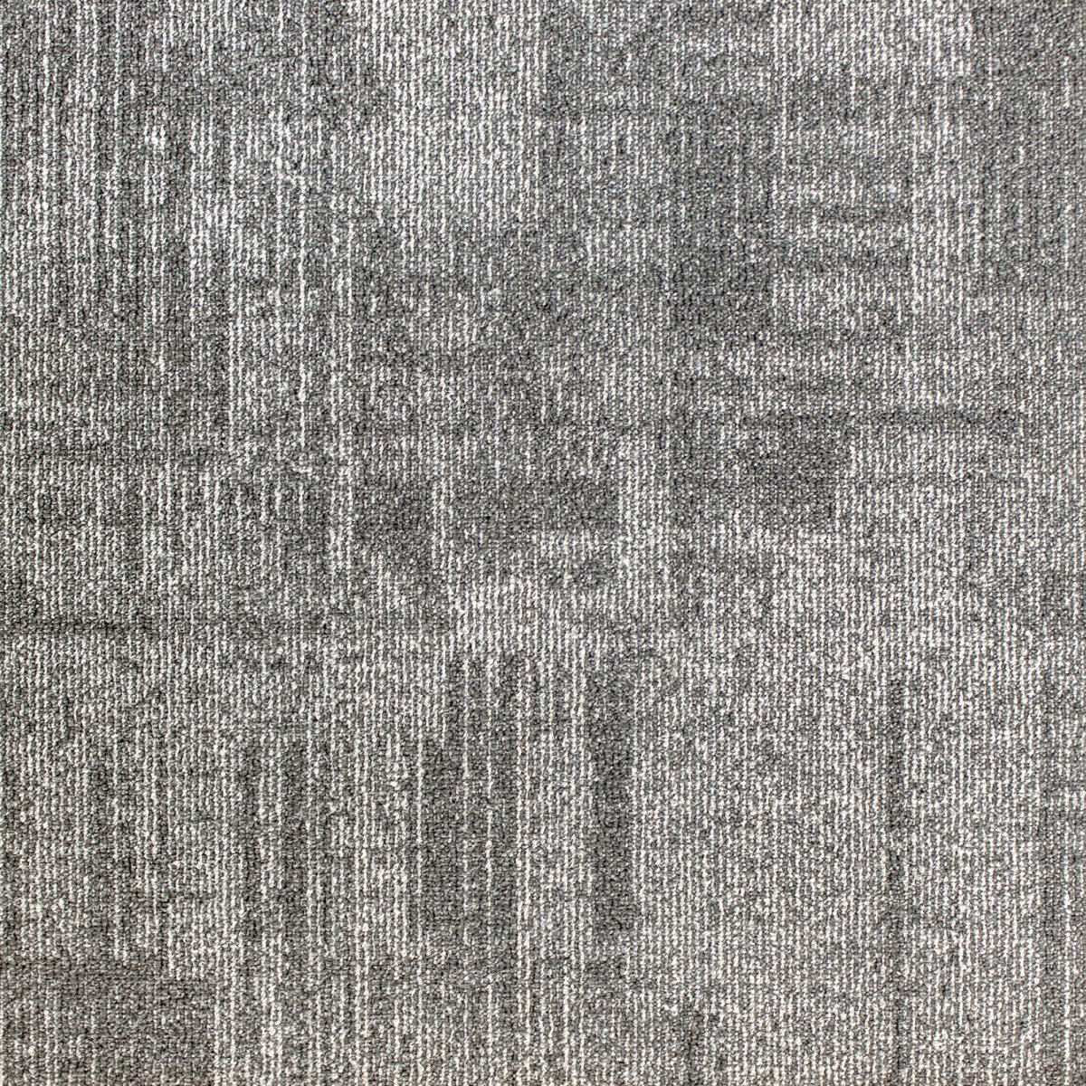 Kraus Modular Carpet Tile Retreat Inlet 781904 23.6" x 23.6" – product image showing size, style, and brand details.