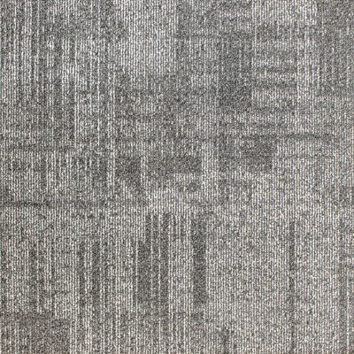 Kraus Modular Carpet Tile Retreat Inlet 781904 23.6" x 23.6" (54.27 SF/Box)