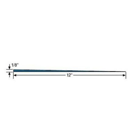 Tarkett / Johnsonite LS-40-F Subfloor Leveler System 4' x 1/8" to 0" 80' LF/Box (20 pieces per box)