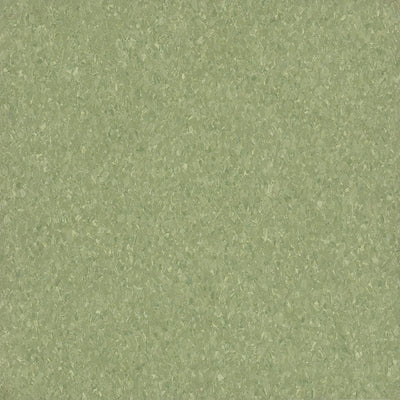 Armstrong Premium Excelon Crown Texture 5C866 Little Green Apple 12" x 12" VCT Tile (45 SF/Box)