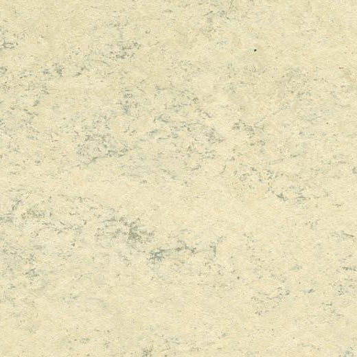 Forbo MCT (Marmoleum Composition Tile) 3050 White Birch 13.11" x 13.11" Eco-Friendly Linoleum Floor Tile