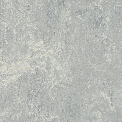 Forbo MCT 621 Dove Grey 13.11" x 13.11" Linoleum Tile (53.82 SF/Box)