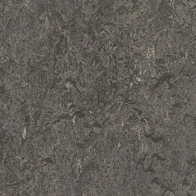 Forbo MCT 3048 Graphite 13.11" x 13.11" Linoleum Tile (53.82 SF/Box)