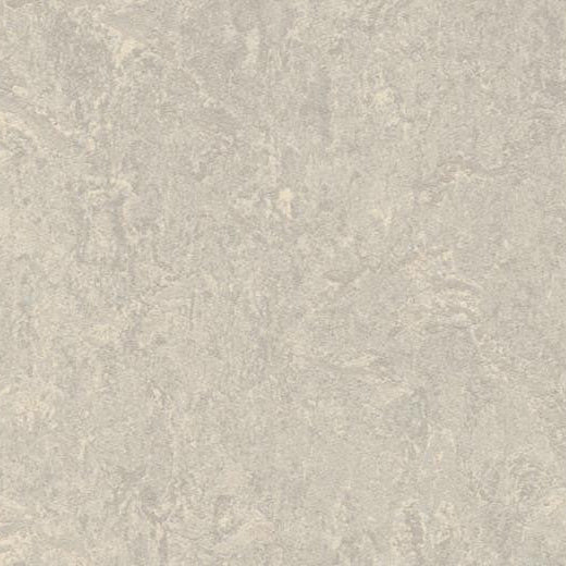 Forbo MCT (Marmoleum Composition Tile) 3136 Concrete 13.11" x 13.11" Eco-Friendly Linoleum Floor Tile
