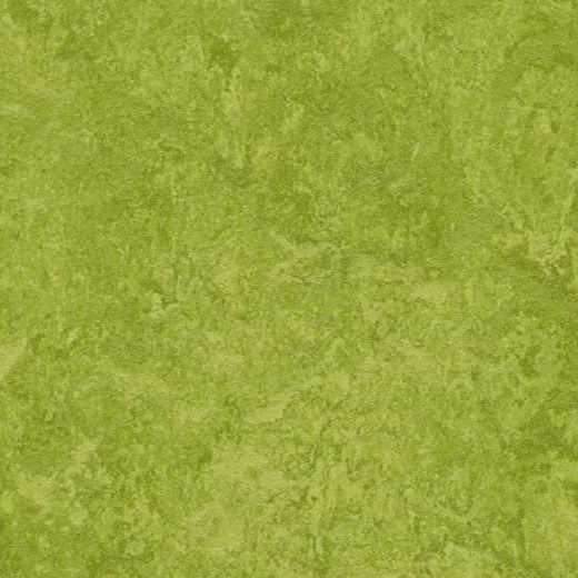 Forbo MCT (Marmoleum Composition Tile) 3247 Green 13.11" x 13.11" Eco-Friendly Linoleum Floor Tile