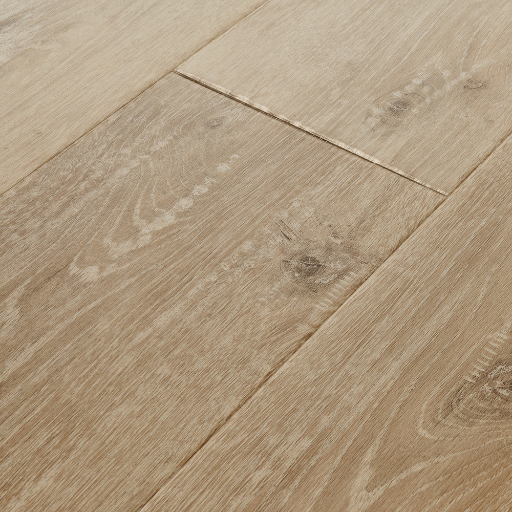 Mannington Adura Max Plank Regency Oak Polished Platinum 7" x 48"