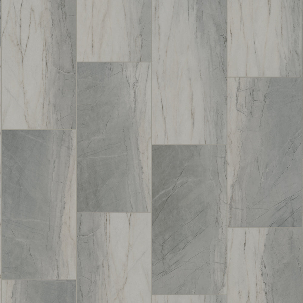 Mannington Adura Max Tile Arctic Glacier 12" x 24"