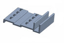 Tarkett / Johnsonite MT-00-B Track Base Pin for Stretch In 1-1/8