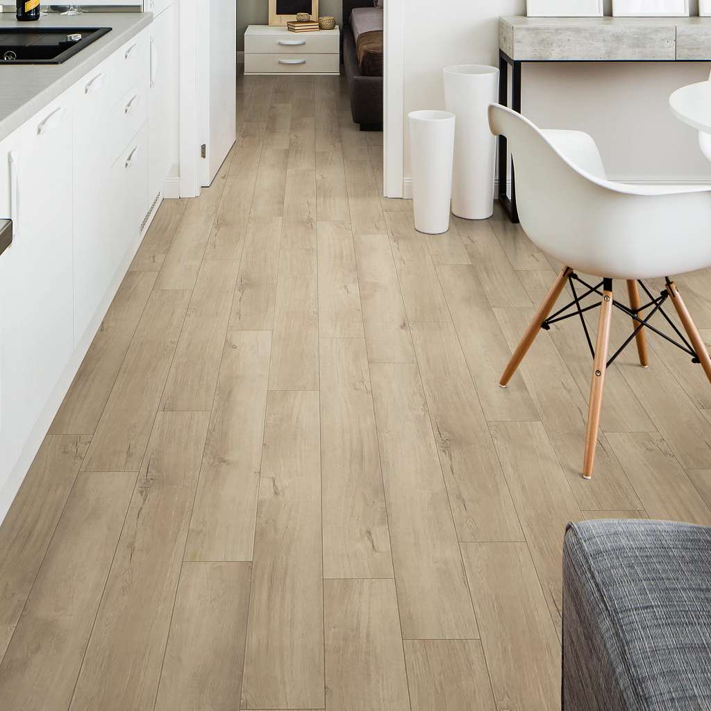Shaw Paladin Plus Marina 0278V-02014 7.08" x 48.03" Luxury Vinyl Plank (18.91 SF/Box)