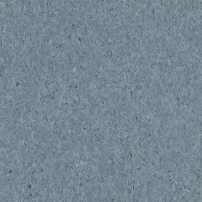 Armstrong Premium Excelon Crown Texture 5C875 Mid Grayed Blue 12" x 12" VCT Tile (45 SF/Box)